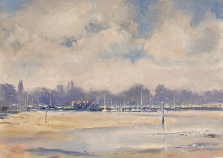 Chichester Boatyards