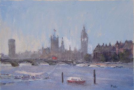 Palace of Westminster