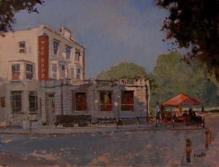 The Hope - Wandsworth Common