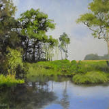 A Late Summer Afternoon