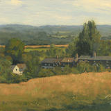 Cottages in Nutfield