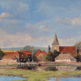 Bosham Quay