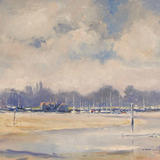 Chichester Boatyards