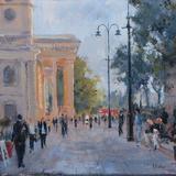 St Martins in the Fields