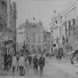 Leicester Square WC2