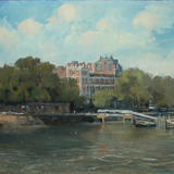 Putney Pier