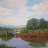 Nutfield Marshes and the North Downs Phil Sadler