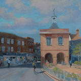 Reigate Old Town Hall