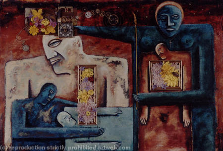 The Magic of Mr. Hollis