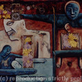 The Magic of Mr. Hollis