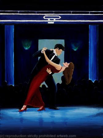 The Way It Used To Be