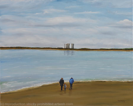 Islands in the Stream