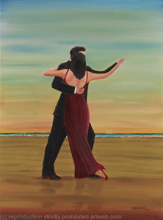 Picking Up The Pieces