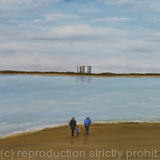 Islands in the Stream