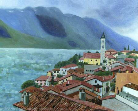 Limone sul Garda,Italy