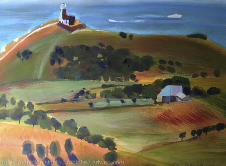 Belle Tout Lighthouse