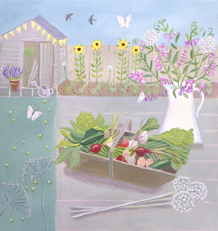 featured artwork