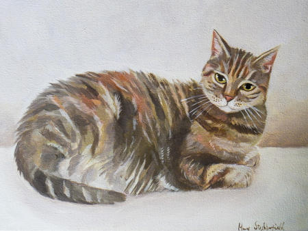 featured artwork