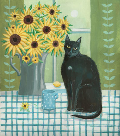 featured artwork