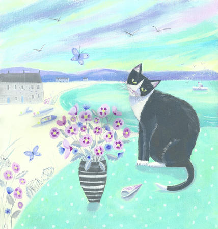 featured artwork