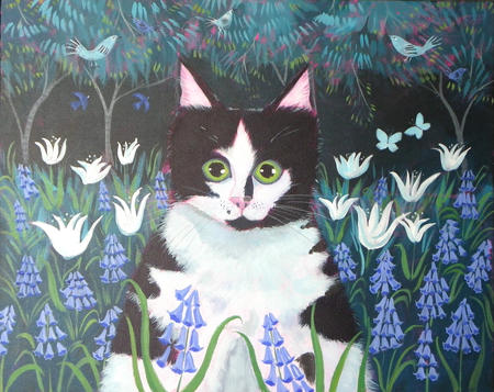 featured artwork