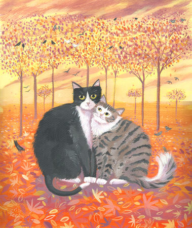 featured artwork