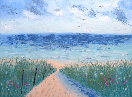featured artwork