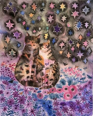 featured artwork