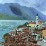 Limone sul Garda,Italy