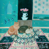 Persian Paradise SOLD