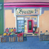 L'Epicerie - Nice Old Town