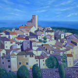 St Paul de Vence