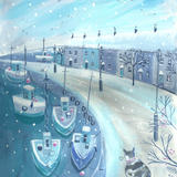 Winter Harbour