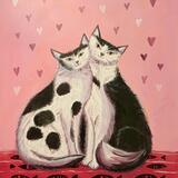 Love cats 