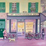 La Boulangerie 28