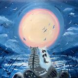 Under the moon of love 