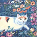 Cat lovers journal 