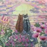 New Beginnings fine art print