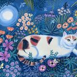 Summer Nights fine art print 