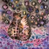 Made of Stars fine art print