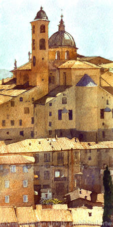 Urbino