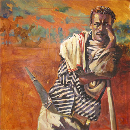 How can we not succeed when we have all this?