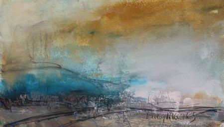 The Turning of the Tide