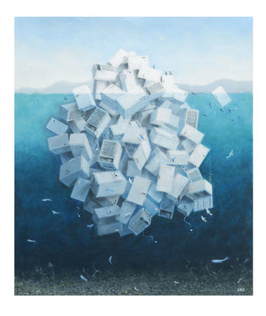 21st Century Iceberg