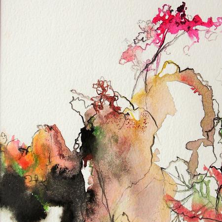 Summer into Autumn No 42