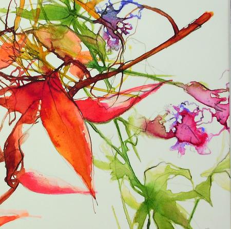 Summer into Autumn 27