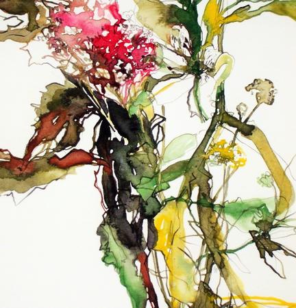 Summer into Autumn 15