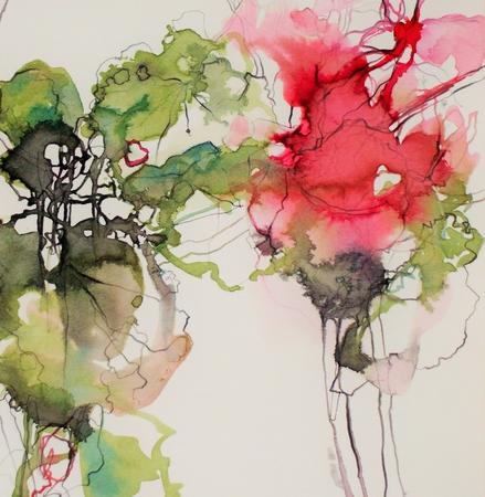 Summer into Autumn 16