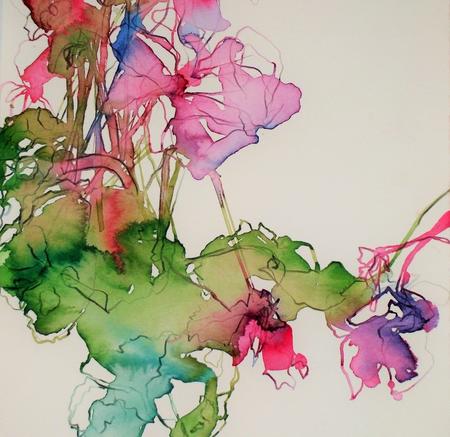 Summer into Autumn 17