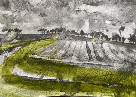 Tempest Fields, Firle